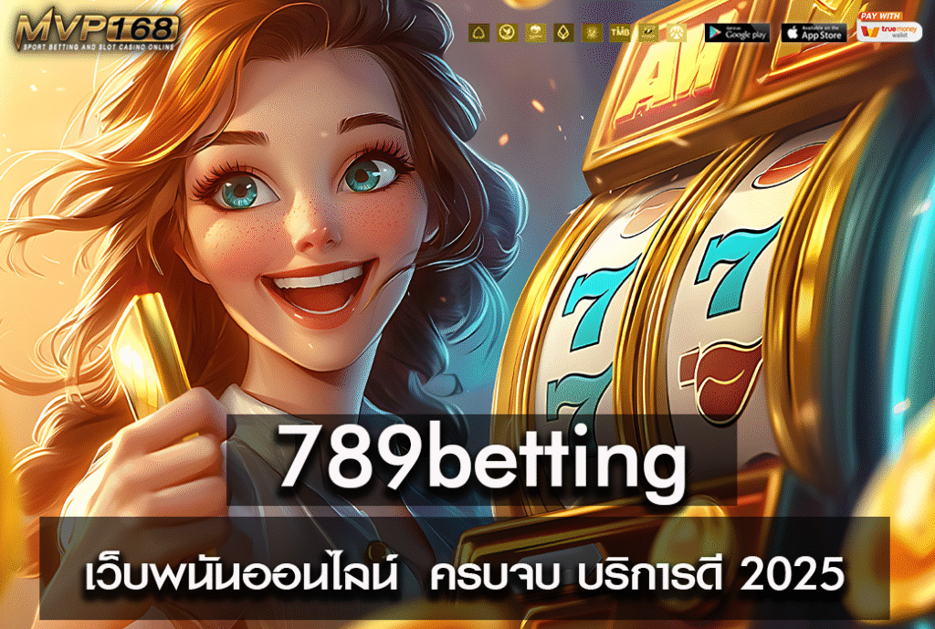 789betting