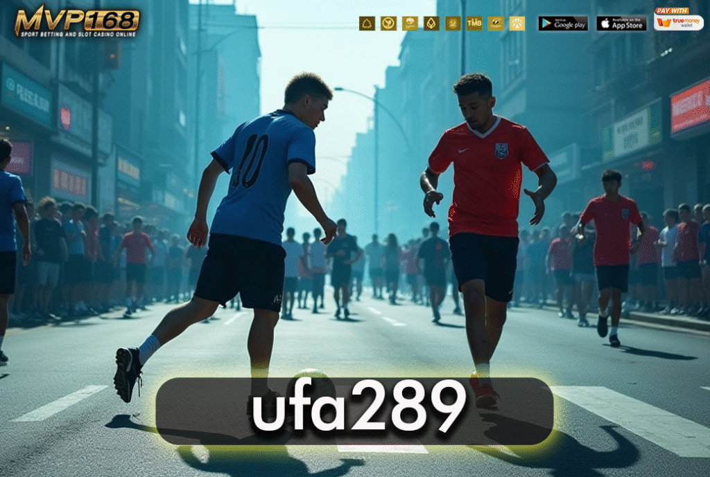 ufa289