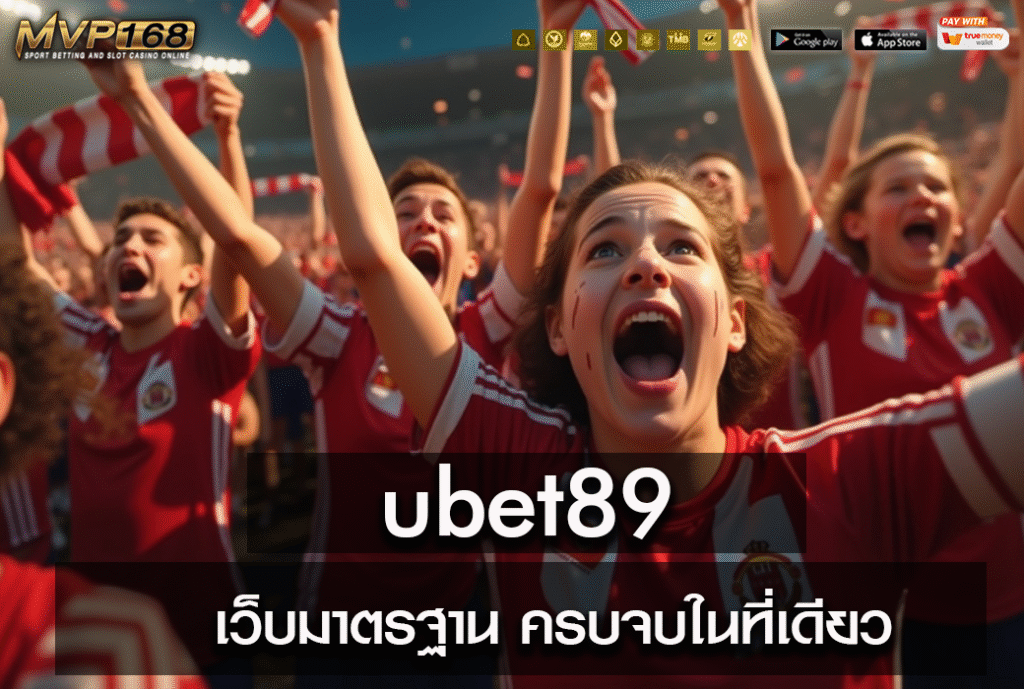 ubet89